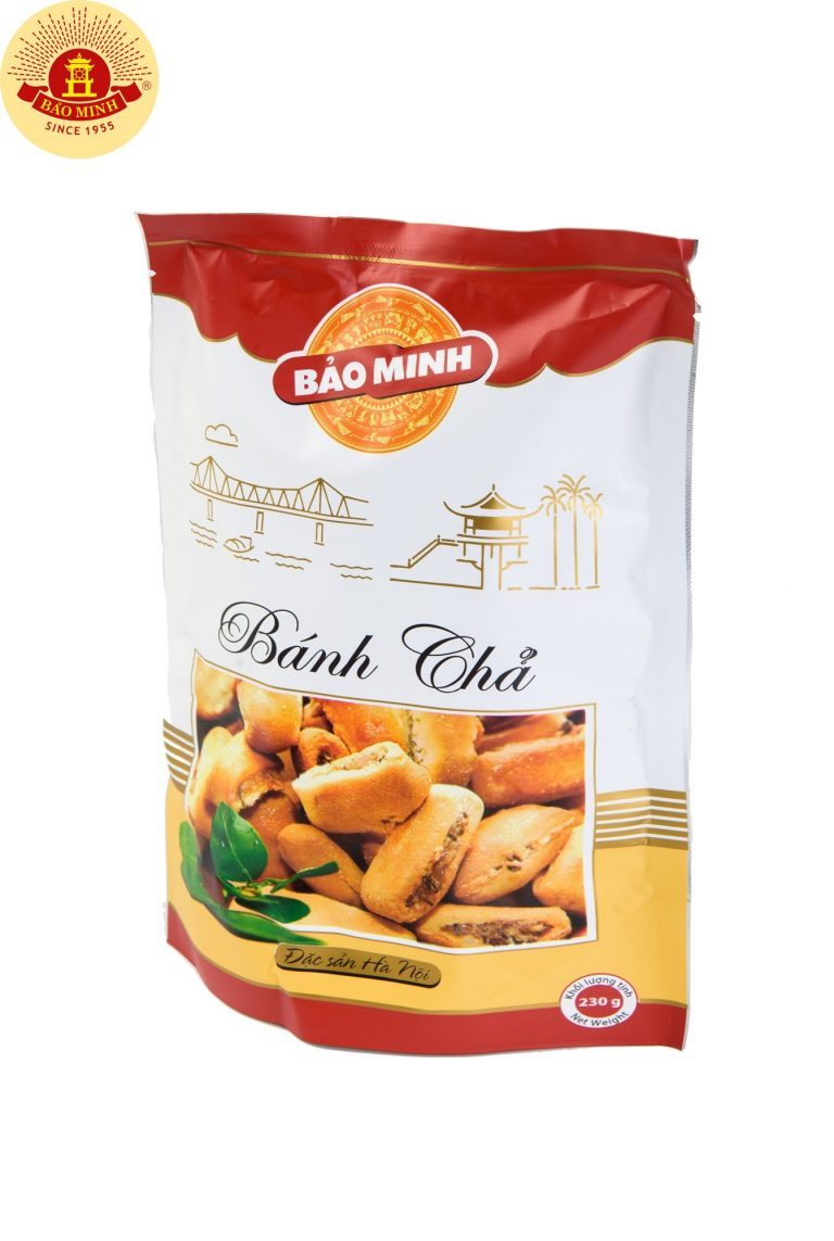 Bánh Chả