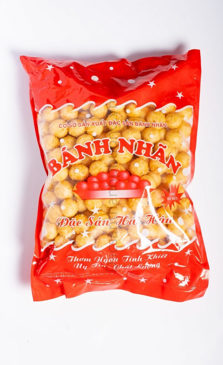 Bánh Nhãn