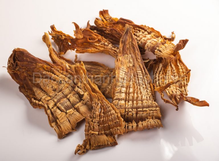 Măng Nứa Khô Tây Bắc 500 Gram