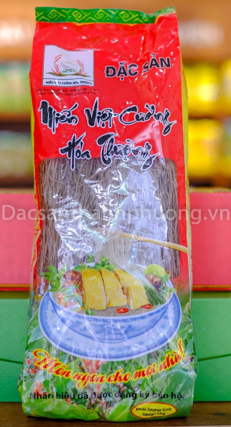 Miến Dong Thái Nguyên 500 Gram