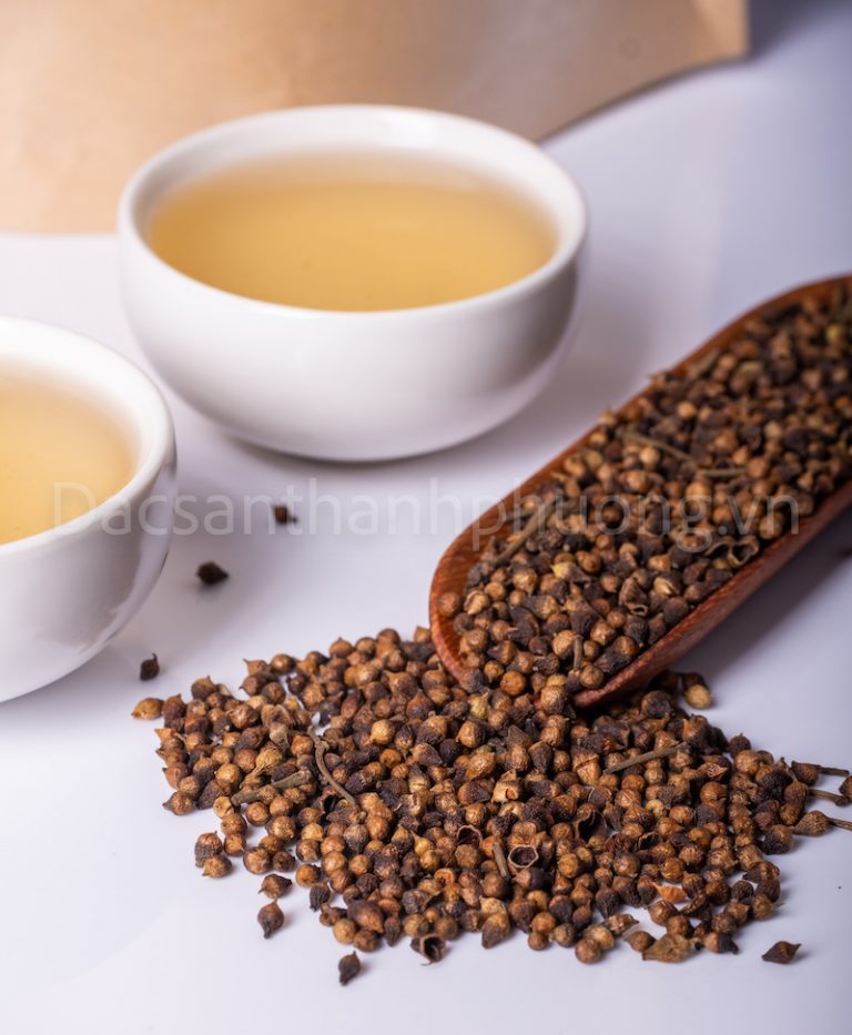 Trà Nụ Vối