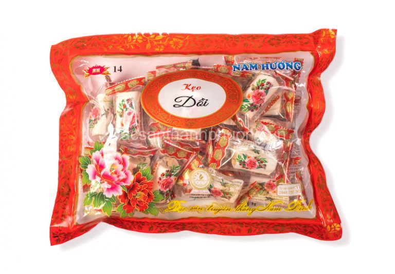 Kẹo Dồi Nam Hương