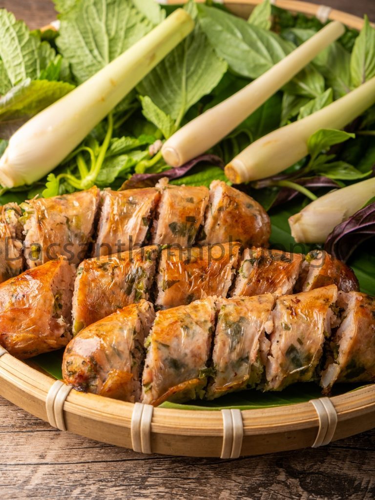 Dồi Sụn – Giòn, giai, ngon