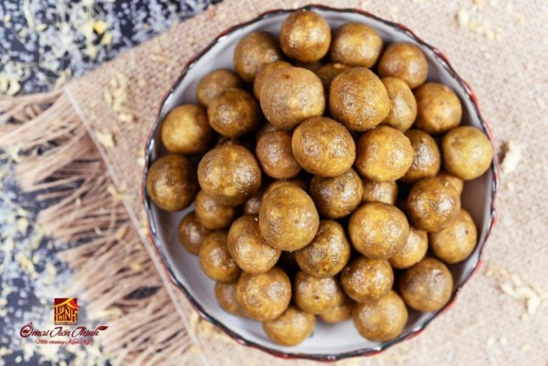 Sấu bao tử Tiến Thịnh