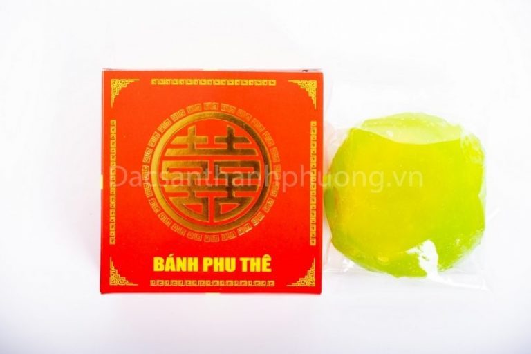 Bánh Phu Thê ( Đặt trước)