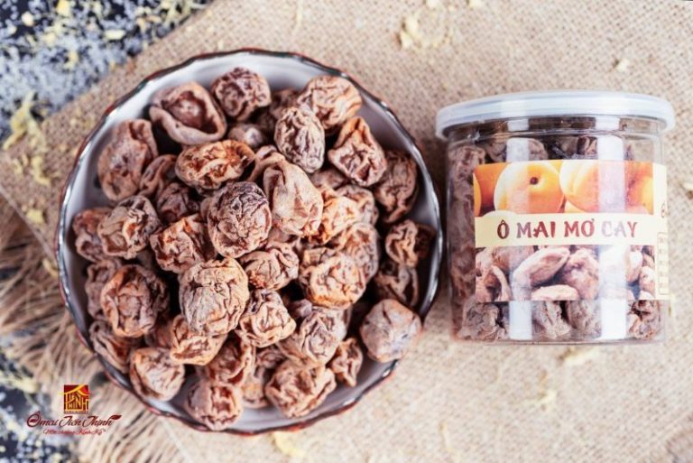 Mơ cay Tiến Thịnh