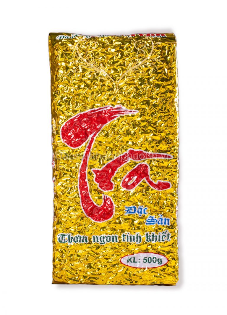 Trà Thái Nguyên Đặc Sản