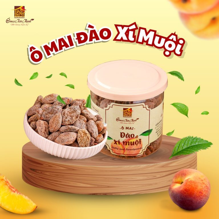 Đào Xí Muội Tiến Thịnh