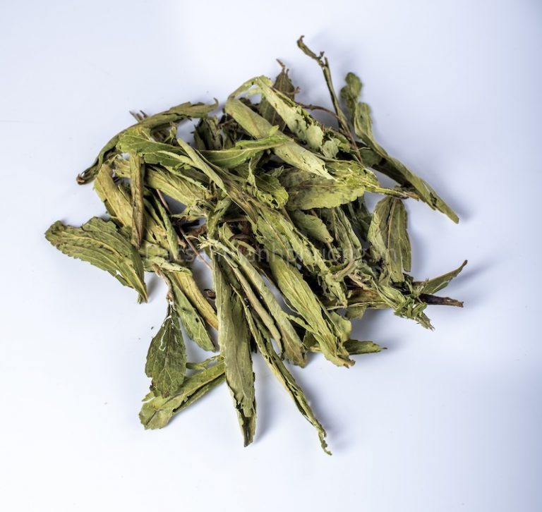 Trà Cỏ Ngọt