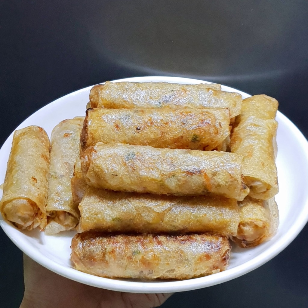 Nem rán truyền thống